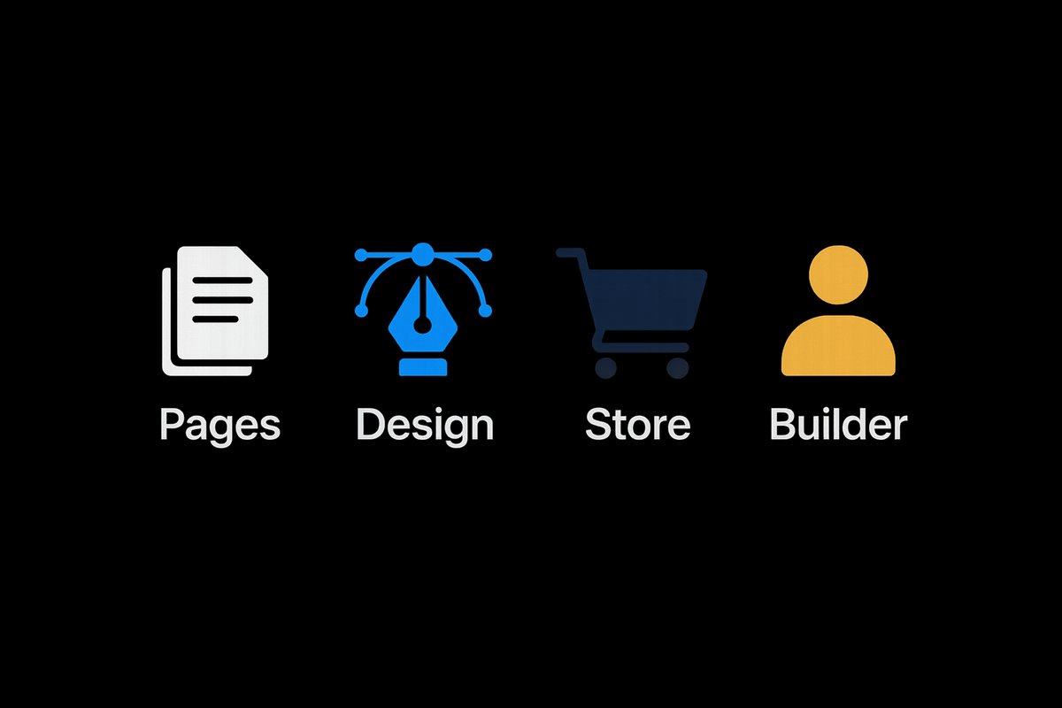 What actually drives small business website cost